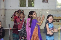 Amrit Jyoti School - Annual Day Ambawadi 2011