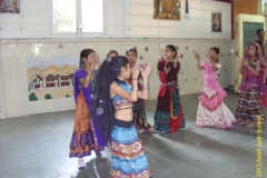 Amrit Jyoti School - Annual Day Ambawadi 2011