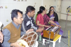 Amrit Jyoti School - Annual Day Ambawadi 2011