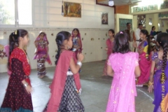 Amrit Jyoti School - Annual Day Ambawadi 2011