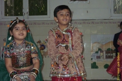 Amrit Jyoti School - Annual Day Ambawadi 2011