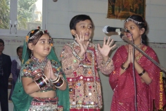 Amrit Jyoti School - Annual Day Ambawadi 2011