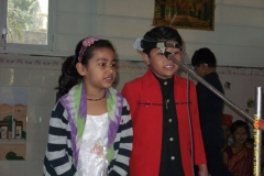 Amrit Jyoti School - Annual Day Ambawadi 2011