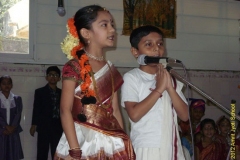 Amrit Jyoti School - Annual Day Ambawadi 2011