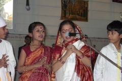 Amrit Jyoti School - Annual Day Ambawadi 2011