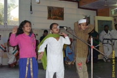 Amrit Jyoti School - Annual Day Ambawadi 2011