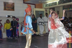 Amrit Jyoti School - Annual Day Ambawadi 2011