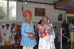 Amrit Jyoti School - Annual Day Ambawadi 2011