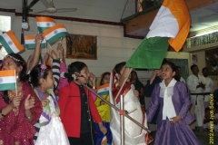 Amrit Jyoti School - Annual Day Ambawadi 2011