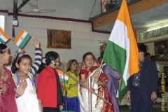 Amrit Jyoti School - Annual Day Ambawadi 2011