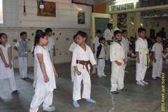 Amrit Jyoti School - Annual Day Ambawadi 2011