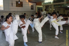 Amrit Jyoti School - Annual Day Ambawadi 2011