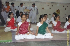 Amrit Jyoti School - Annual Day Ambawadi 2011