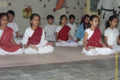 Amrit Jyoti School - Annual Day Ambawadi 2011