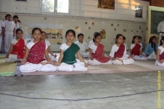 Amrit Jyoti School - Annual Day Ambawadi 2011