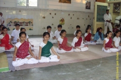 Amrit Jyoti School - Annual Day Ambawadi 2011