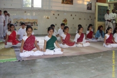 Amrit Jyoti School - Annual Day Ambawadi 2011