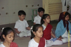 Amrit Jyoti School - Annual Day Ambawadi 2011