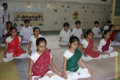 Amrit Jyoti School - Annual Day Ambawadi 2011