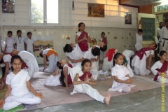 Amrit Jyoti School - Annual Day Ambawadi 2011