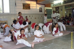 Amrit Jyoti School - Annual Day Ambawadi 2011