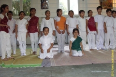 Amrit Jyoti School - Annual Day Ambawadi 2011