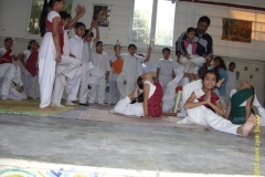 Amrit Jyoti School - Annual Day Ambawadi 2011