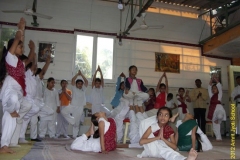 Amrit Jyoti School - Annual Day Ambawadi 2011