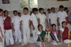 Amrit Jyoti School - Annual Day Ambawadi 2011