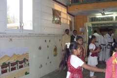 Amrit Jyoti School - Annual Day Ambawadi 2011