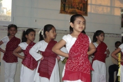 Amrit Jyoti School - Annual Day Ambawadi 2011