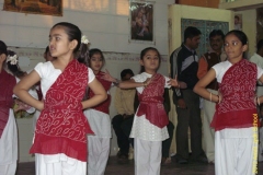 Amrit Jyoti School - Annual Day Ambawadi 2011