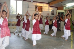 Amrit Jyoti School - Annual Day Ambawadi 2011