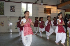 Amrit Jyoti School - Annual Day Ambawadi 2011