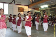 Amrit Jyoti School - Annual Day Ambawadi 2011