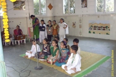 Amrit Jyoti School - Annual Day Ambawadi 2011