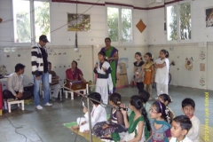 Amrit Jyoti School - Annual Day Ambawadi 2011