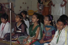 Amrit Jyoti School - Annual Day Ambawadi 2011