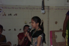 Amrit Jyoti School - Annual Day Ambawadi 2011