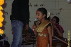 Amrit Jyoti School - Annual Day Ambawadi 2011