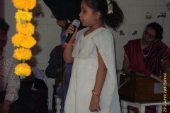 Amrit Jyoti School - Annual Day Ambawadi 2011