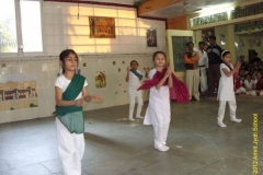 Amrit Jyoti School - Annual Day Ambawadi 2011