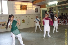 Amrit Jyoti School - Annual Day Ambawadi 2011