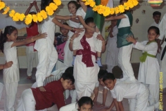 Amrit Jyoti School - Annual Day Ambawadi 2011