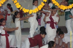 Amrit Jyoti School - Annual Day Ambawadi 2011