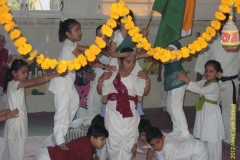 Amrit Jyoti School - Annual Day Ambawadi 2011