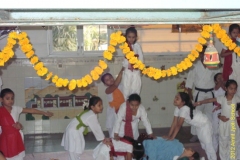 Amrit Jyoti School - Annual Day Ambawadi 2011