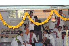 Amrit Jyoti School - Annual Day Ambawadi 2011