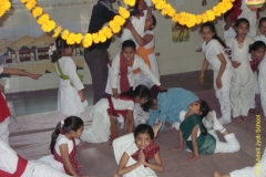 Amrit Jyoti School - Annual Day Ambawadi 2011