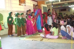 Amrit Jyoti School - Annual Day Ambawadi 2011